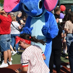 Festyn Rodzinny "Razem Weselej"