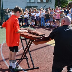 Festyn Rodzinny "Razem Weselej"