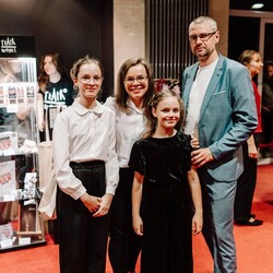 Prapremiera "School of Rock" w Teatrze Rozrywki 