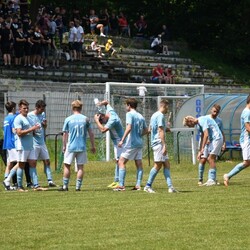 mecz Slavia Ruda Śląska vs. MKS Siemianowiczanka