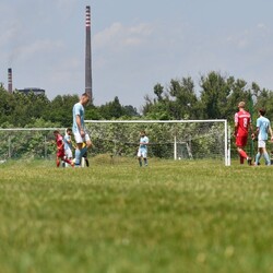 mecz Slavia Ruda Śląska vs. MKS Siemianowiczanka
