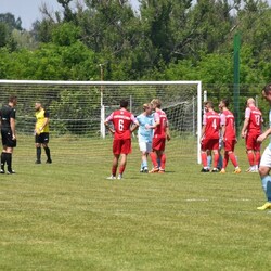 mecz Slavia Ruda Śląska vs. MKS Siemianowiczanka