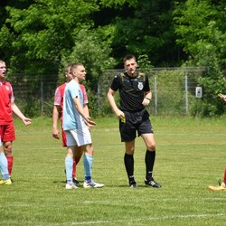 mecz Slavia Ruda Śląska vs. MKS Siemianowiczanka