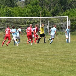 mecz Slavia Ruda Śląska vs. MKS Siemianowiczanka