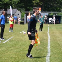 mecz Slavia Ruda Śląska vs. MKS Siemianowiczanka