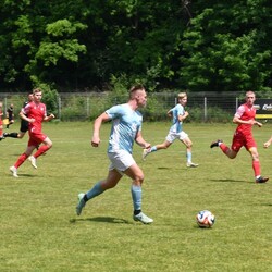 mecz Slavia Ruda Śląska vs. MKS Siemianowiczanka