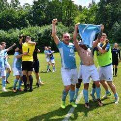 mecz Slavia Ruda Śląska vs. MKS Siemianowiczanka