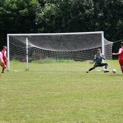 mecz Slavia Ruda Śląska vs. MKS Siemianowiczanka
