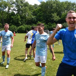 mecz Slavia Ruda Śląska vs. MKS Siemianowiczanka