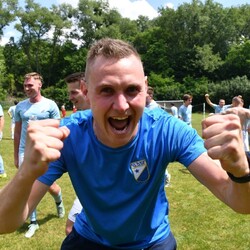 mecz Slavia Ruda Śląska vs. MKS Siemianowiczanka