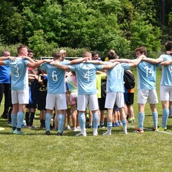 mecz Slavia Ruda Śląska vs. MKS Siemianowiczanka