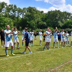 mecz Slavia Ruda Śląska vs. MKS Siemianowiczanka