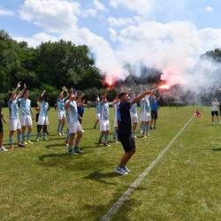 mecz Slavia Ruda Śląska vs. MKS Siemianowiczanka