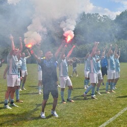 mecz Slavia Ruda Śląska vs. MKS Siemianowiczanka