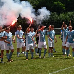 mecz Slavia Ruda Śląska vs. MKS Siemianowiczanka