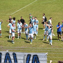 mecz Slavia Ruda Śląska vs. MKS Siemianowiczanka