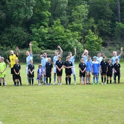 mecz Slavia Ruda Śląska vs. MKS Siemianowiczanka