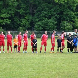 mecz Slavia Ruda Śląska vs. MKS Siemianowiczanka