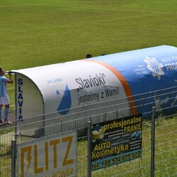 mecz Slavia Ruda Śląska vs. MKS Siemianowiczanka