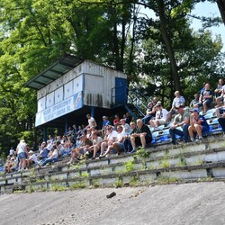 mecz Slavia Ruda Śląska vs. MKS Siemianowiczanka