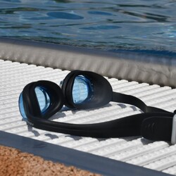 Otwarcie letniego basenu w Rudzie Śląskiej