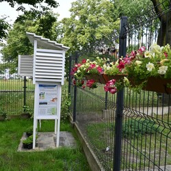 Ekopracownia w ZSP nr 3