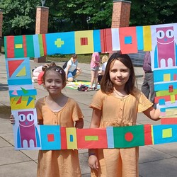 Piknik Młodzieżowego Domu Kultury