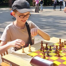 Piknik Młodzieżowego Domu Kultury