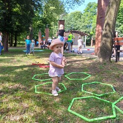 Piknik Młodzieżowego Domu Kultury