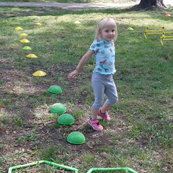 Piknik Młodzieżowego Domu Kultury