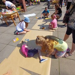 Piknik Młodzieżowego Domu Kultury