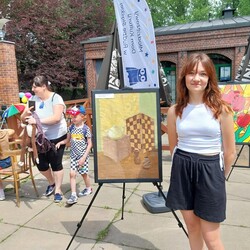 Piknik Młodzieżowego Domu Kultury