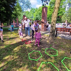 Piknik Młodzieżowego Domu Kultury