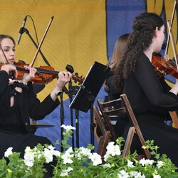 Dni Rudy Śląskiej - Święto Herbu