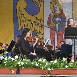 Dni Rudy Śląskiej - Święto Herbu