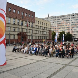 Dni Rudy Śląskiej - Święto Herbu