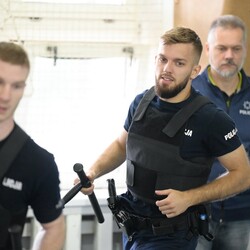 Turniej Patrol Roku 2024