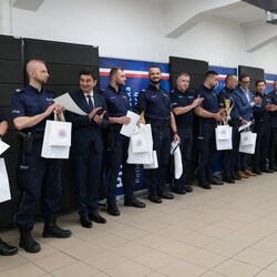 Turniej Patrol Roku 2024