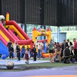 7. Kulanie na Lufcie