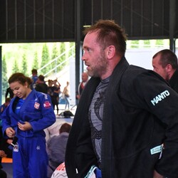 7. Kulanie na Lufcie