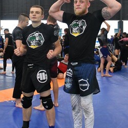 7. Kulanie na Lufcie