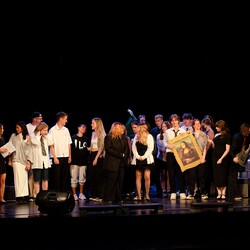 Zakończenie roku szkolnego