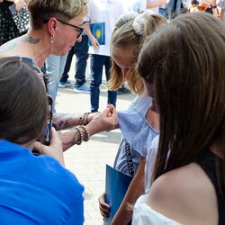 Zakończenie roku szkolnego