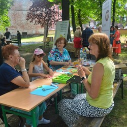 Ogród Śniadaniowy 2024 - 6 lipca