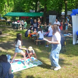 Ogród Śniadaniowy 2024 - 6 lipca