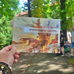 Ogród Śniadaniowy 2024 - 6 lipca