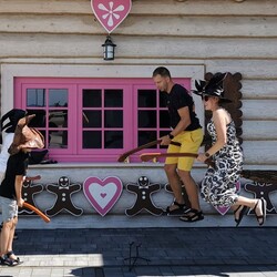 Jak mieszkańcy Rudy Śląskiej spędzają wakacje?