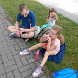 Jak mieszkańcy Rudy Śląskiej spędzają wakacje?