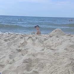 Jak mieszkańcy Rudy Śląskiej spędzają wakacje?