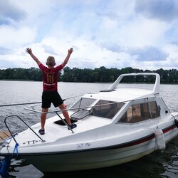 Jak mieszkańcy Rudy Śląskiej spędzają wakacje?